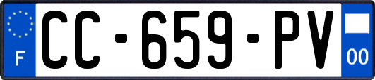 CC-659-PV