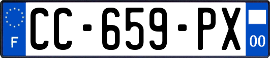 CC-659-PX