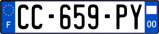 CC-659-PY