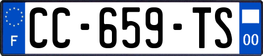CC-659-TS