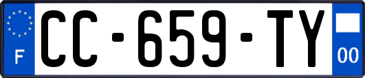 CC-659-TY