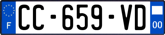 CC-659-VD