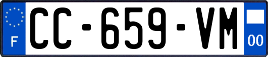 CC-659-VM