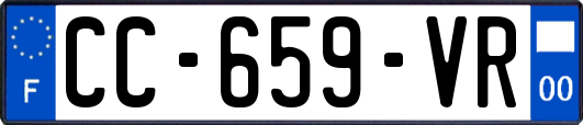 CC-659-VR