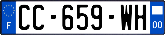 CC-659-WH