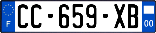 CC-659-XB