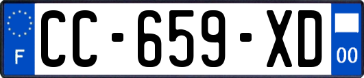 CC-659-XD
