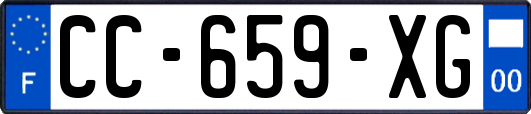CC-659-XG