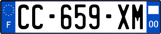 CC-659-XM