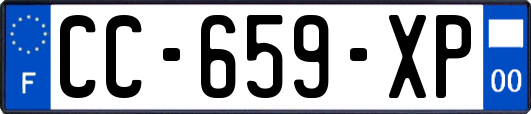 CC-659-XP