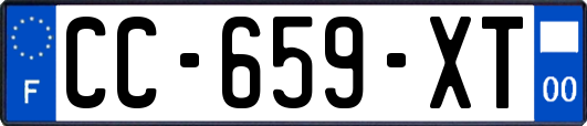 CC-659-XT