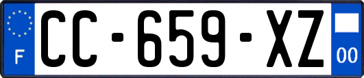 CC-659-XZ