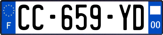 CC-659-YD