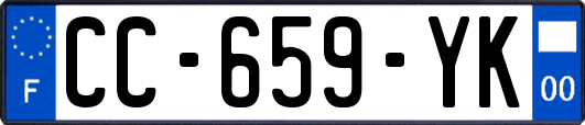 CC-659-YK