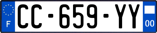 CC-659-YY