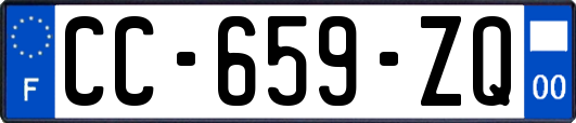 CC-659-ZQ