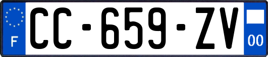 CC-659-ZV