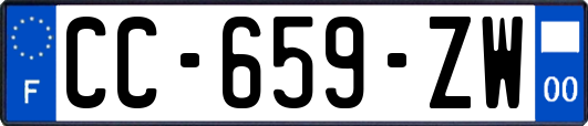 CC-659-ZW