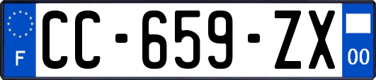 CC-659-ZX