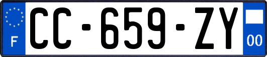 CC-659-ZY