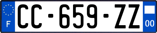 CC-659-ZZ