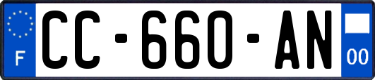 CC-660-AN