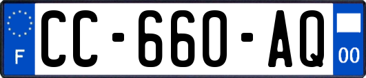 CC-660-AQ