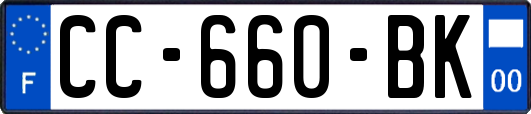 CC-660-BK