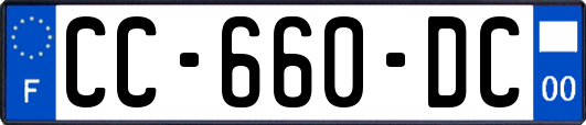 CC-660-DC