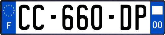 CC-660-DP