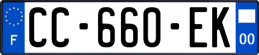 CC-660-EK