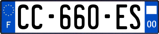 CC-660-ES