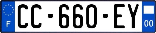 CC-660-EY