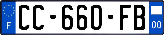 CC-660-FB