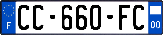 CC-660-FC