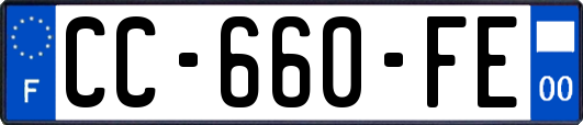 CC-660-FE