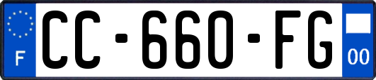 CC-660-FG