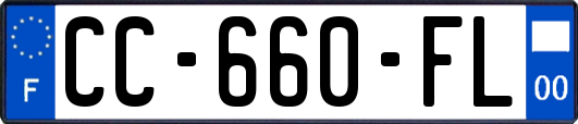 CC-660-FL