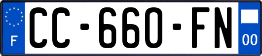 CC-660-FN