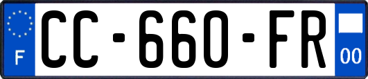 CC-660-FR