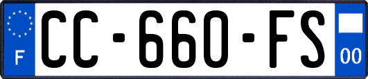 CC-660-FS
