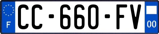 CC-660-FV