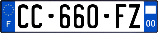 CC-660-FZ