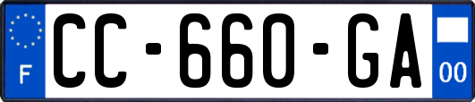 CC-660-GA
