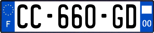 CC-660-GD