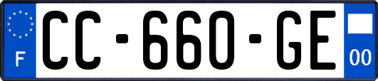 CC-660-GE