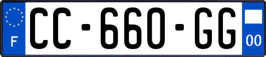 CC-660-GG