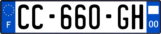 CC-660-GH