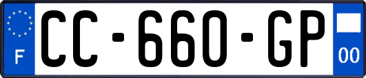 CC-660-GP
