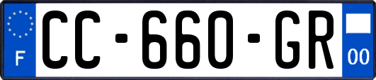 CC-660-GR